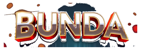 bunda slot logo