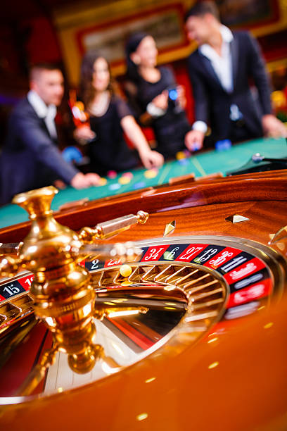 bunda slot Major & Regional Events
