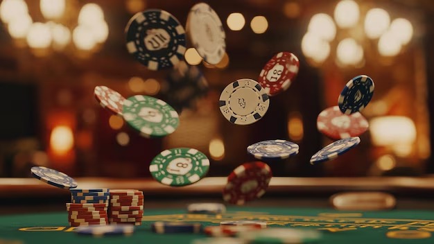 bunda slot mobile gaming