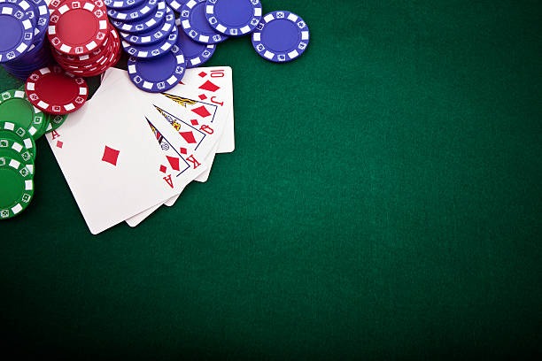 bunda slot What's Running This Week